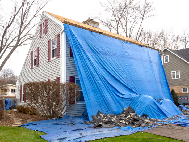 Best Fascia and Soffit Installation  in Lake Meade, PA